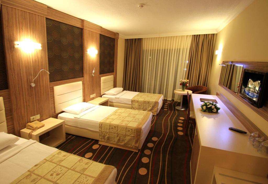 Vista Hill Hotel