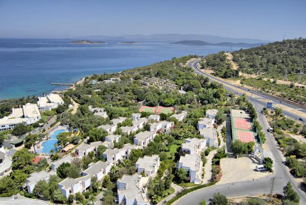 Hotel Vista Hill 4*