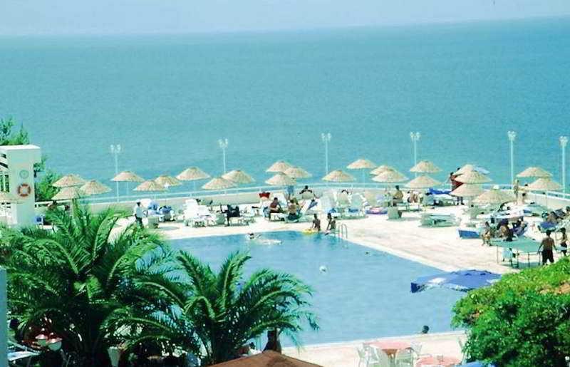Hotel Vista Hill 4*