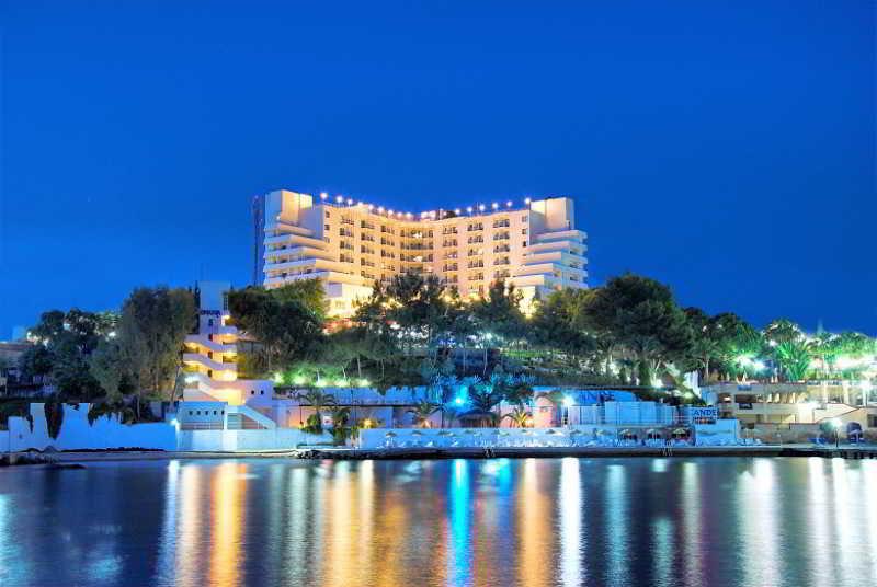Vista Hill 4* Kusadasi