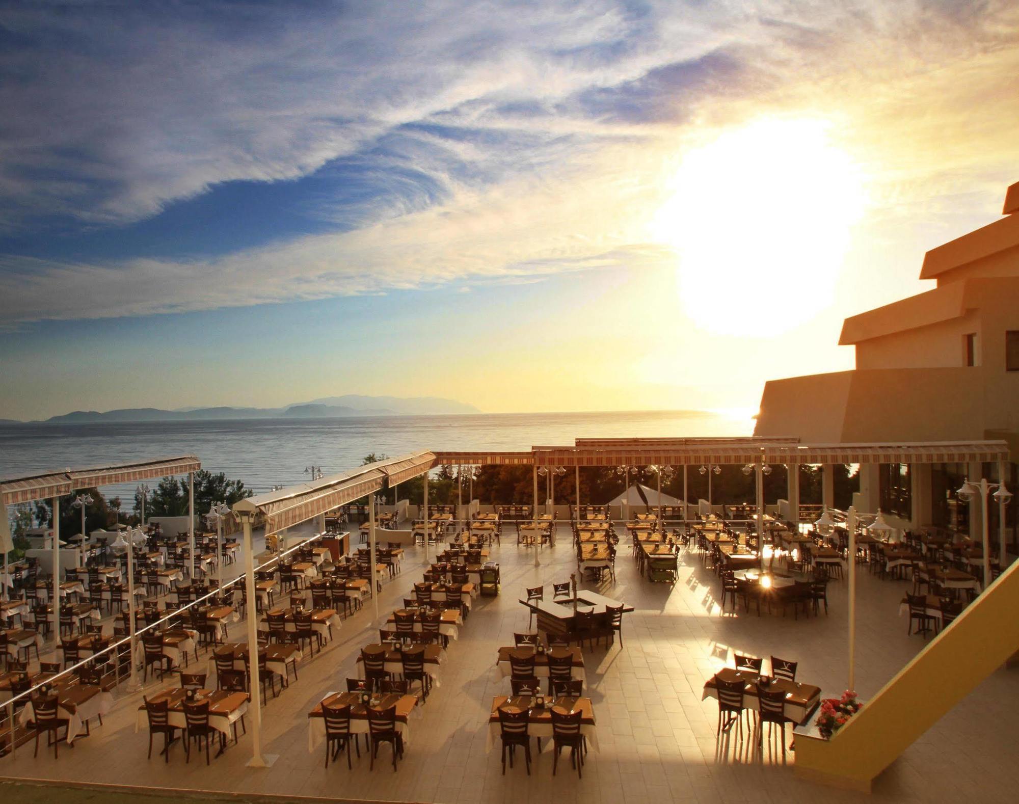 Vista Hill 4* Kusadasi