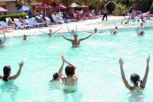 Hotel Vista Hill 4*