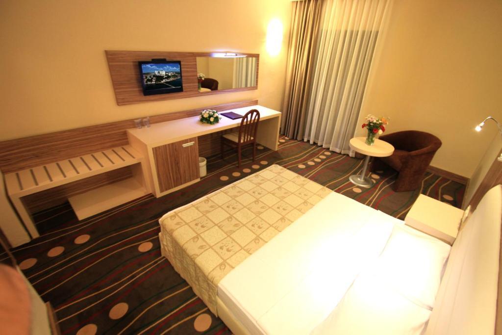 Vista Hill 4* Kusadasi