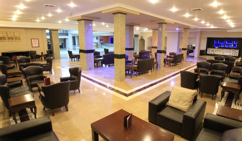 Vista Hill Hotel 4*