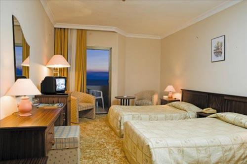 Vista Hill Hotel