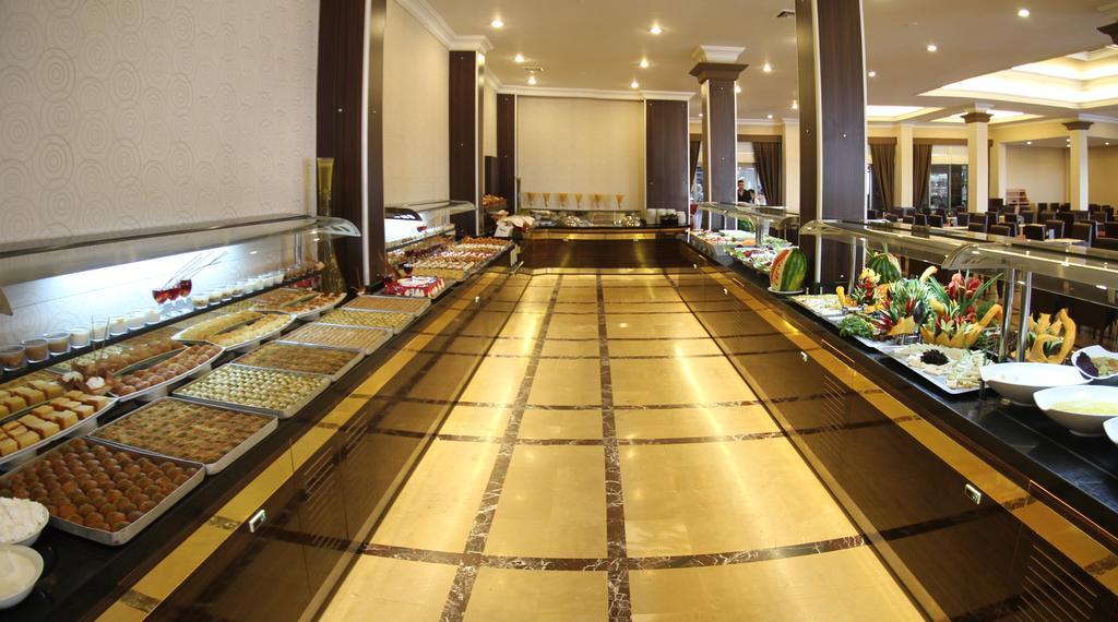 Vista Hill Hotel 4*