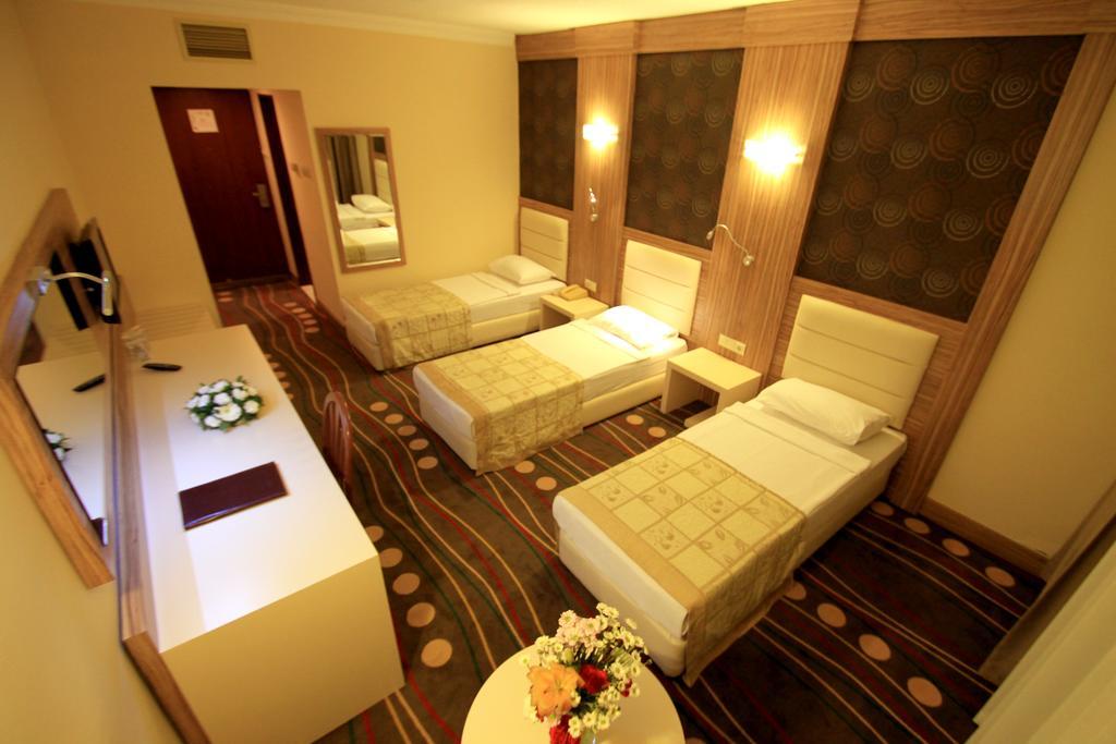 Vista Hill Hotel Kuşadası