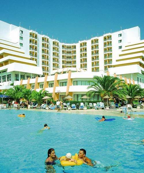 Vista Hill 4*