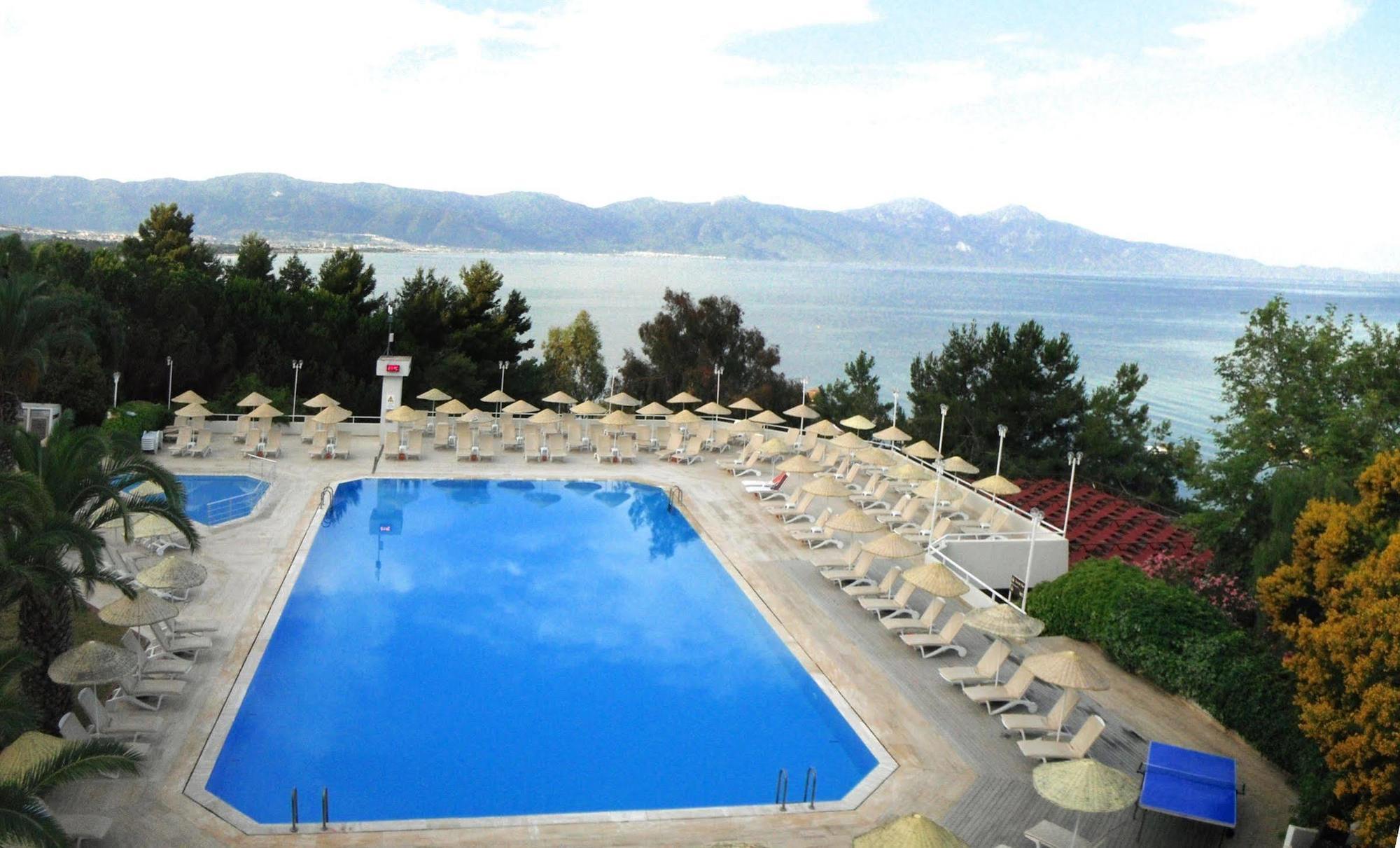 Hotel Vista Hill 4*
