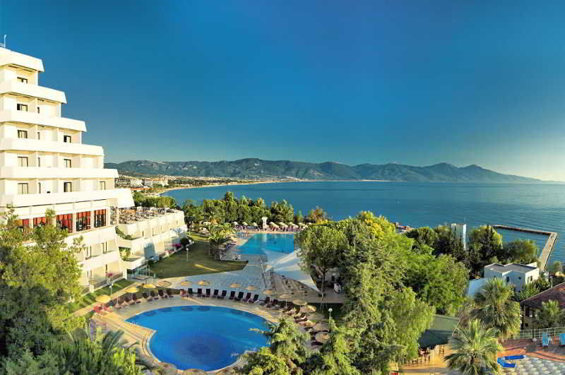Hotel Vista Hill 4*