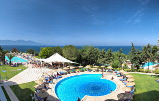 Hotel Vista Hill 4*