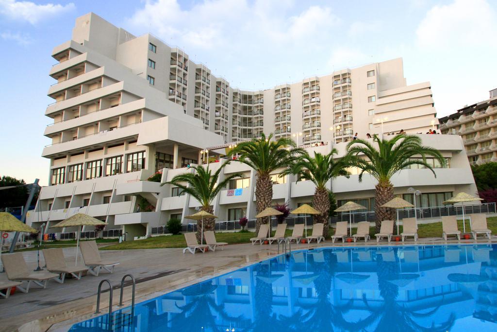 Vista Hill Hotel Kuşadası