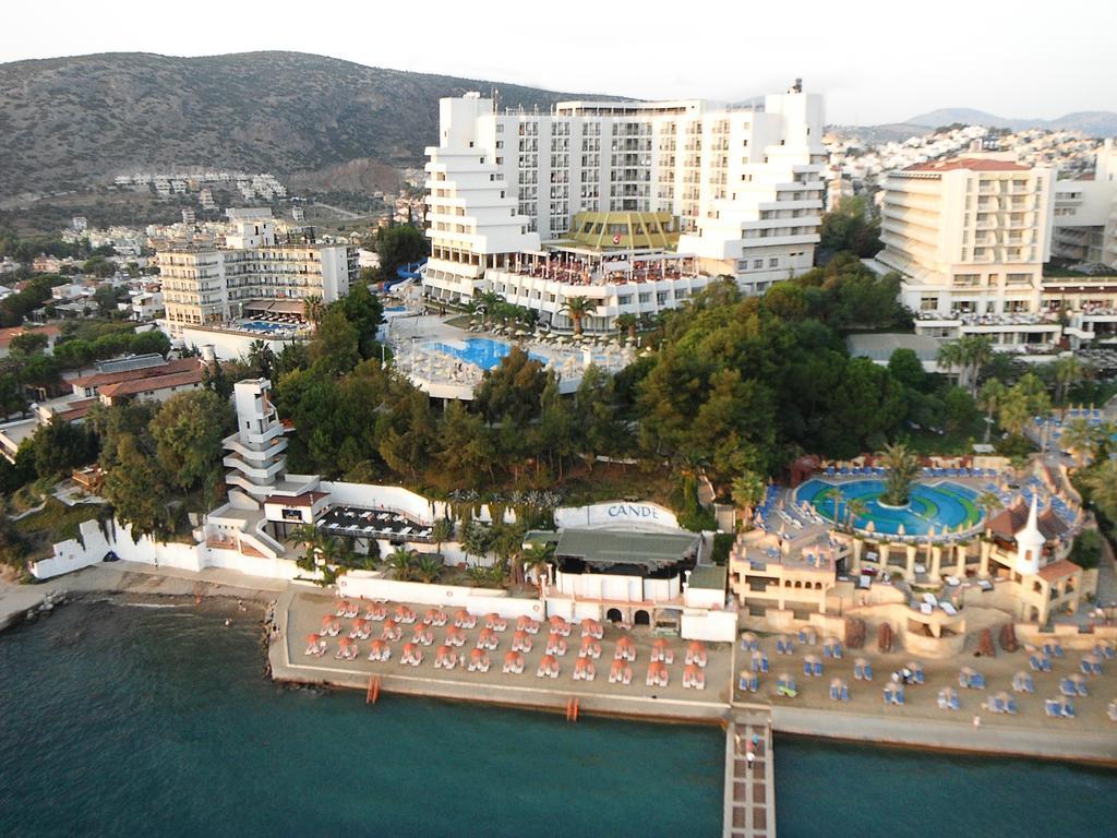 Hotel Vista Hill