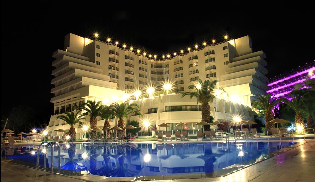 Hotel Vista Hill