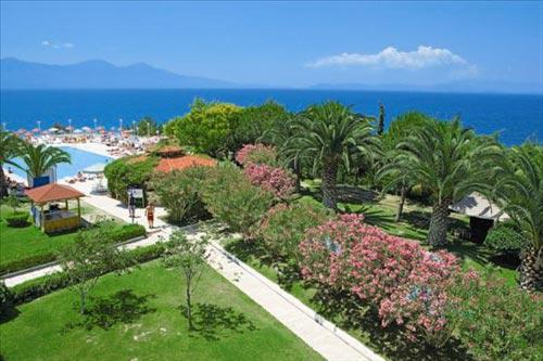 Hotel Vista Hill Kuşadası