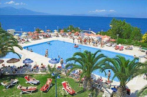 Vista Hill 4* Kuşadası