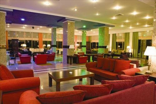 Vista Hill Hotel Kuşadası