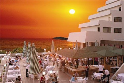 Hotel Vista Hill Kuşadası